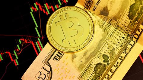 Remontada Spectaculaire Du Bitcoin BTC Est Ce Enfin Le Retour Du