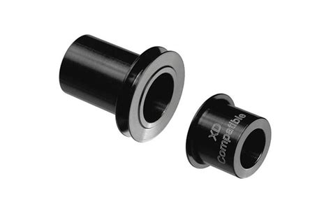 DT SWISS End Cap Rear XD RW ADAPT KIT 142 12 240 SRAM XD Cassette