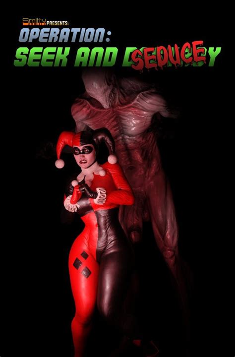 Smitty Luscious Hentai Manga Porn