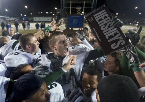 2012 PIAA football playoff brackets - PennLive.com