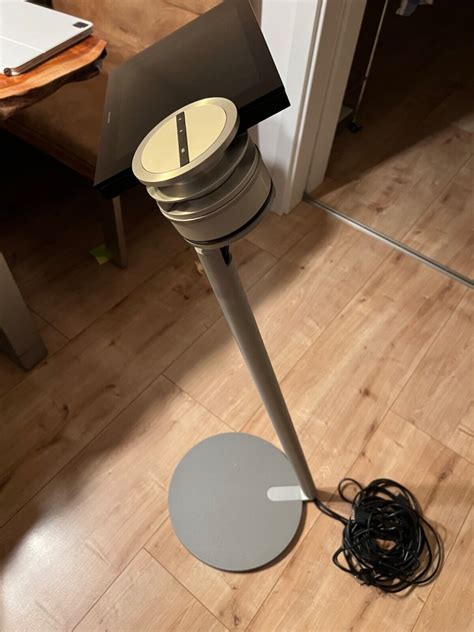 B O Bang Olufsen BeoSound 5 Beomaster 5 Standfuß eBay