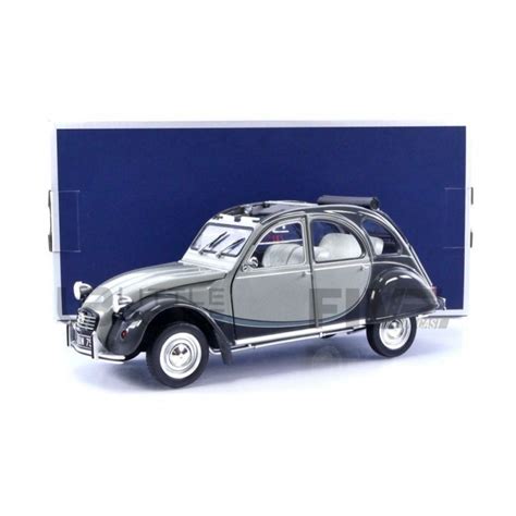 Norev Miniatur Citroen Cv Charleston Bei Hobbies Num