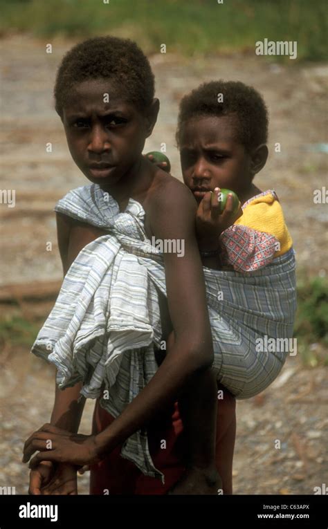 Timika, West Papua, Indonesia Stock Photo - Alamy