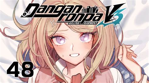 I Wanna Do It Let S Play Danganronpa V Killing Harmony Drv