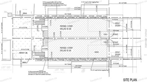 Shoring Design