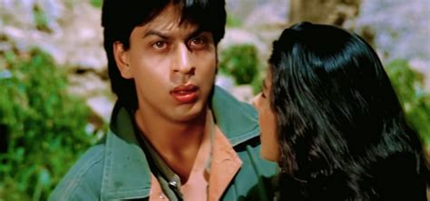 Mrsducky Shah Rukh Khan Kajol Karan Arjun 1995 Tumblr Pics