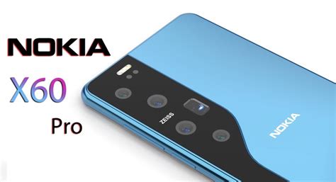 Nokia X60 Pro 5G 2024 Price, Specs, Release Date, News - GSMArena.com