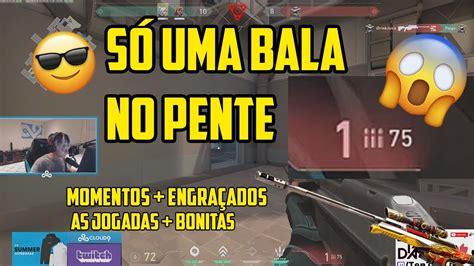 Como Horas Jogando De Jett Se Parecem Melhores Momentos