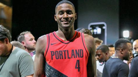 Check out Portland Trail Blazers' new alternate uniforms - ESPN