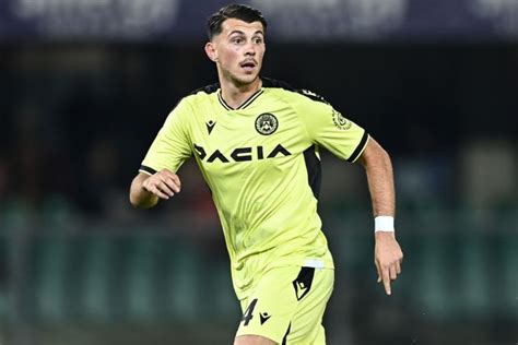 Samardzic Fantacalcio Rebus Udinese La Sua Gestione Tra Asta E Mercato