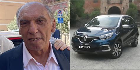 SikilyNews It Allarme Rientrato A Giardini Naxos Ritrovato Sano E