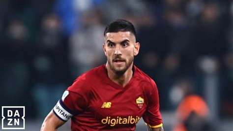 Genoa Vs Roma Live Streaming Radiocronaca Dazn Serie A 2021 2022