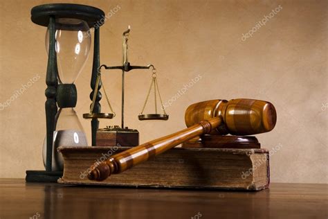 Judge gavel Stock Photo by ©JanPietruszka 11277987