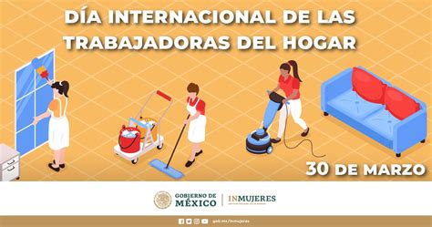 Inmujeres México on Twitter Hoy 30 de marzo conmemoramos el Día