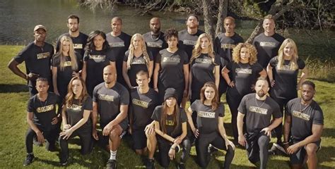 Where Is 'The Challenge: All Stars' Filmed? Here's What We Know