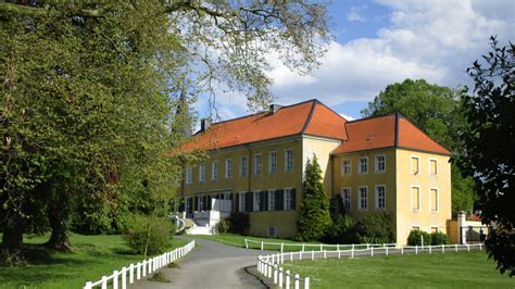 Schlosspark Destedt Freizeitaktivität outdooractive