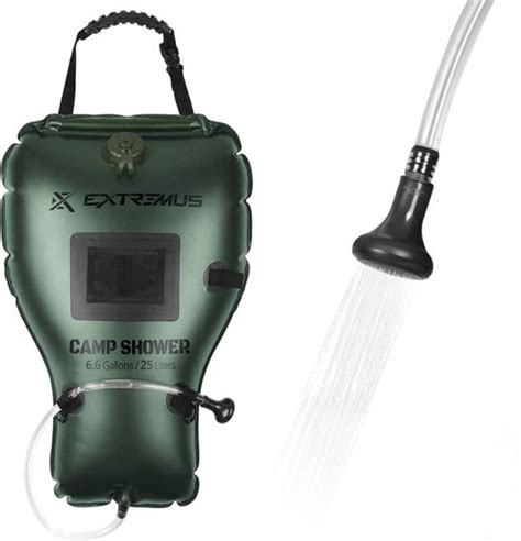 8 Best Camping Shower in Australia 2023: With Rechargeable Batteries