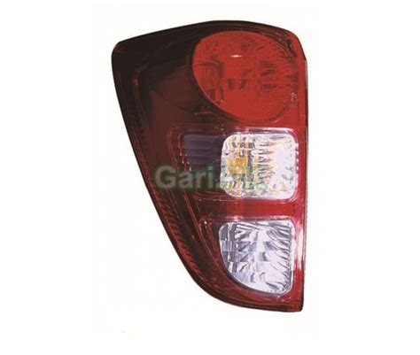 Toyota Rush Rear Tail Lights 2024 Lights Car Spare Part In Lahore