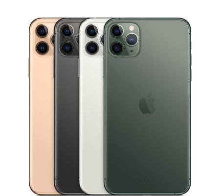 Test IPhone 11 Pro Apple Dans Le Sillage De Samsung Et Huawei Les