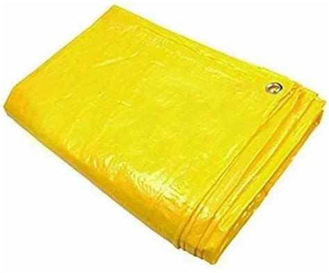 Siddhivinayak Polyethylene Hdpe Hdpe Laminated Tarpaulin Thickness