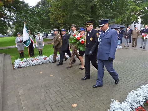 Dziś rocznica agresji sowieckiej na Polskę Pod Pomnikiem Armii