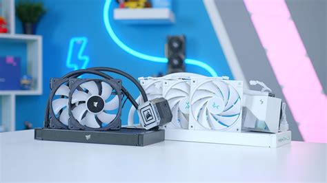 Best RGB Liquid CPU Coolers to Buy in 2024 - GeekaWhat