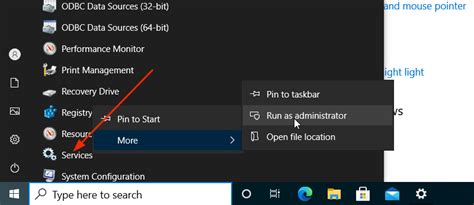 How To Restart Print Spooler In Windows 10