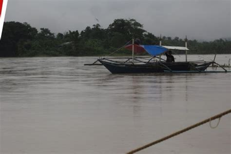 Biyahe Ng Mga Sasakyang Pandagat Sa Camarines Sur Suspendido Dahil Sa