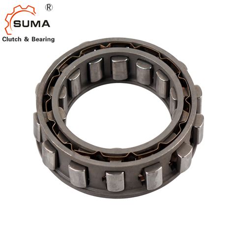 Sprag Type One Way Clutch Bearing X BW BWC Sprag Freewheel And Bw