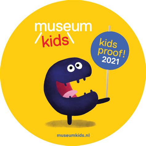 Leuk Voor Kids Mariniersmuseum