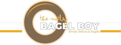 Gallery Nutley Bagel Boy Ii