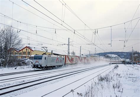 Txl Mit Marst Klv In S En Am Bahnbilder De