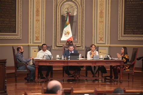 Congreso Del Estado Aprueba Reformas A La Ley De Educación Municipios