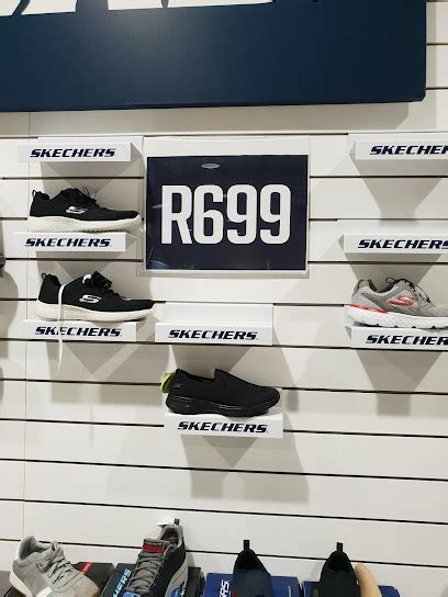 Kingsmead Shoes Springfield Value Centre Business In Ethekwini Portal