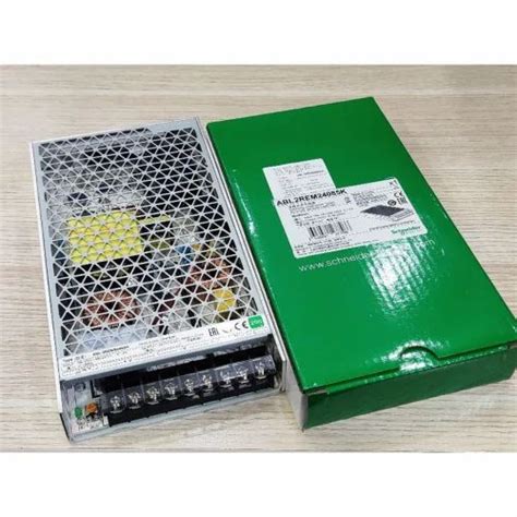 Schneider Power Supply Abl Rem K V Dc At Rs Piece In