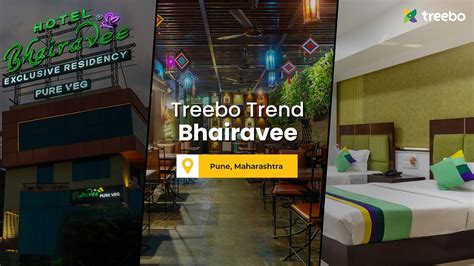 Treebo Trend Bhairavee Pune Treebo Hotels Youtube