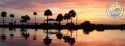 City Of Titusville, Florida - Gateway To Nature And Space - Community ...