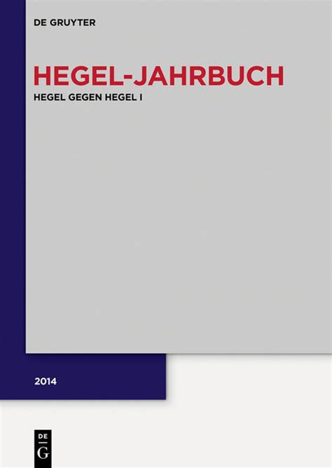 Hammer Philosophie Lambert Kant Hegel Kritische Theorie