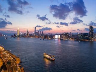 Hotel Photo Gallery | Hyatt Centric Victoria Harbour Hong Kong