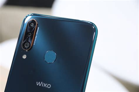 Miglior Smartphone Wiko Per Fascia Di Prezzo Febbraio Techzilla