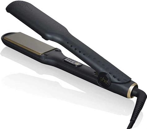 Las mejores PLANCHAS DE PELO GHD a la venta 【GUÍA