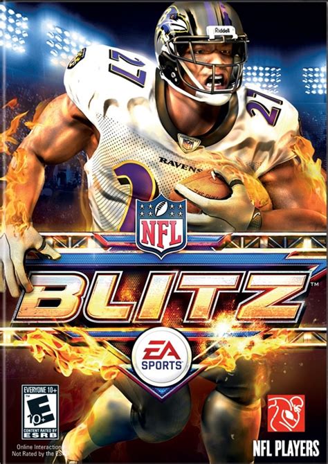 Nfl Blitz Game Giant Bomb