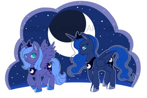 Princess Luna My Little Pony Friendship Is Magic Photo 32911220