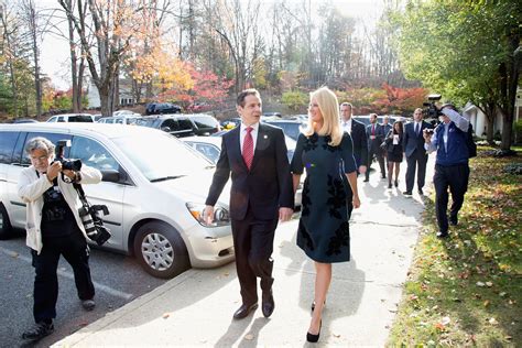 Gov Andrew Cuomo And Sandra Lee Split After 14 Years Together The