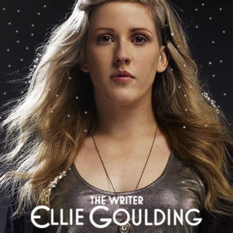 album cover ellie goulding | digital magazine