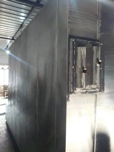 Stainless Steel Ss Hot Air Dryer At Rs 550000 In Bengaluru ID 2852396931912