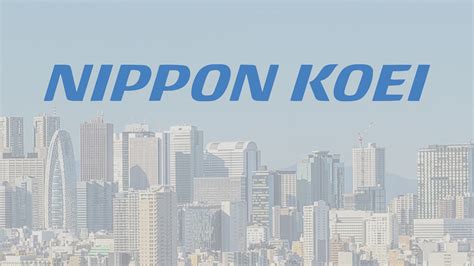 Nippon Koei Aims to Lead Japan Vertiport Market - Akihabara News