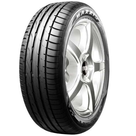 165/65R13 MAXXIS MA651 – Andres Borbor