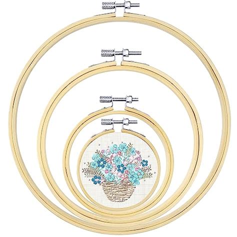 Best Embroidery Hoop For Cross Stitch In 2024