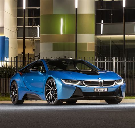 2015, Bmw, I 8, Au spec, Electric, Hybrid Wallpapers HD / Desktop and ...